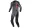 XRC Circuito men Tech10 compatible suit black/grey/black vel. 54