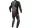 XRC Circuito men Tech10 compatible suit black/grey/black vel. 54