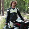 XRC Krazer black/white/fluo