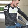 XRC Krazer black/white/fluo
