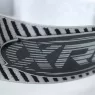 Motokrosové brýle XRC Lott White