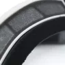 Motokrosové brýle XRC Lott White