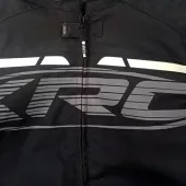 Bunda na moto XRC Moos WTP men jacket blk/grey vel.2XL