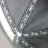 Kšiltovka XRC Piter black/camo