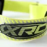 Motokrosové brýle XRC Sonic Fluo Yellow