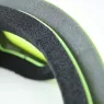 Motokrosové brýle XRC Sonic Fluo Yellow