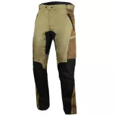 XRC Winkle 2.0 WTP men adventure pants pale brown/black XL