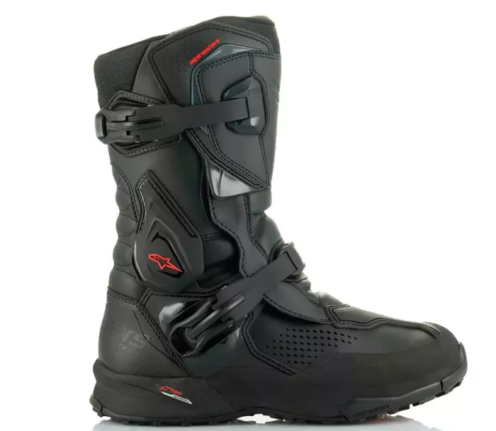 Boty na motocykl Alpinestars XT-8 gore-tex black