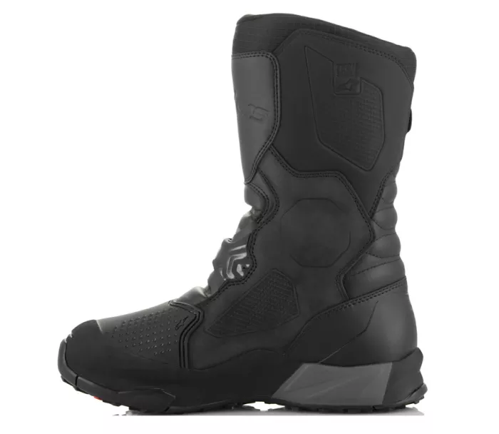 Boty na motocykl Alpinestars XT-8 gore-tex black