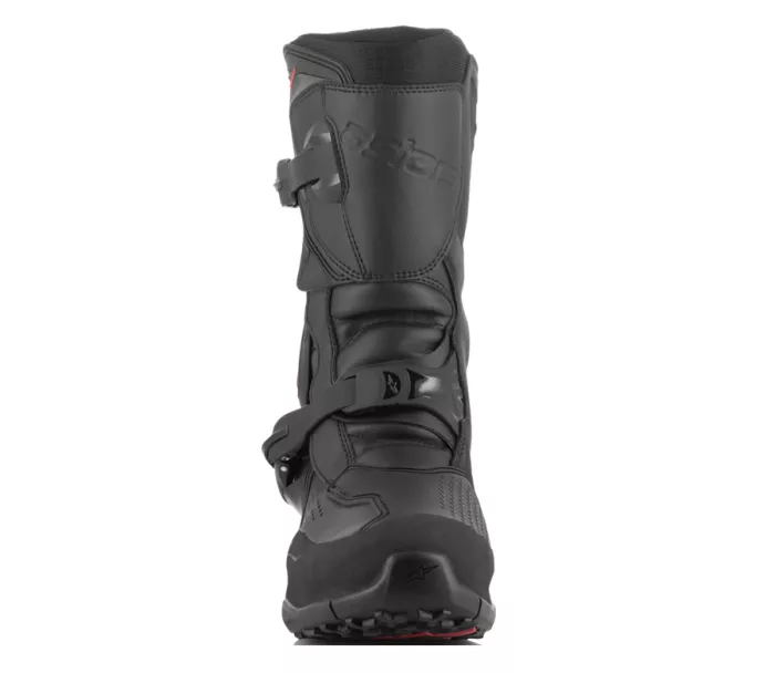 Boty na motocykl Alpinestars XT-8 gore-tex black