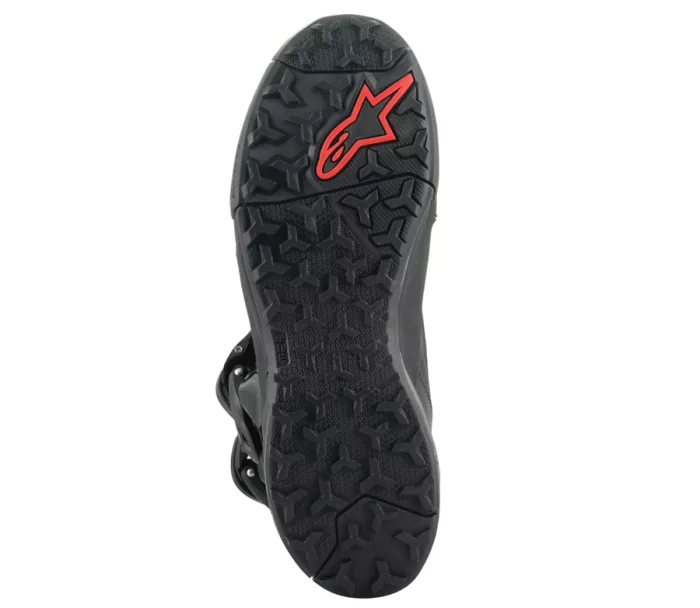 Boty na motocykl Alpinestars XT-8 gore-tex black