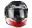 Helma na moto NEXX X.Vilijord Mudvalley white/blue/red