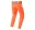 Dětské motokrosové kalhoty Alpinestars Youth Racer Tech orange fluo/white/blue