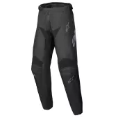 Dětské kalhoty Alpinestars Racer Graphite black/grey