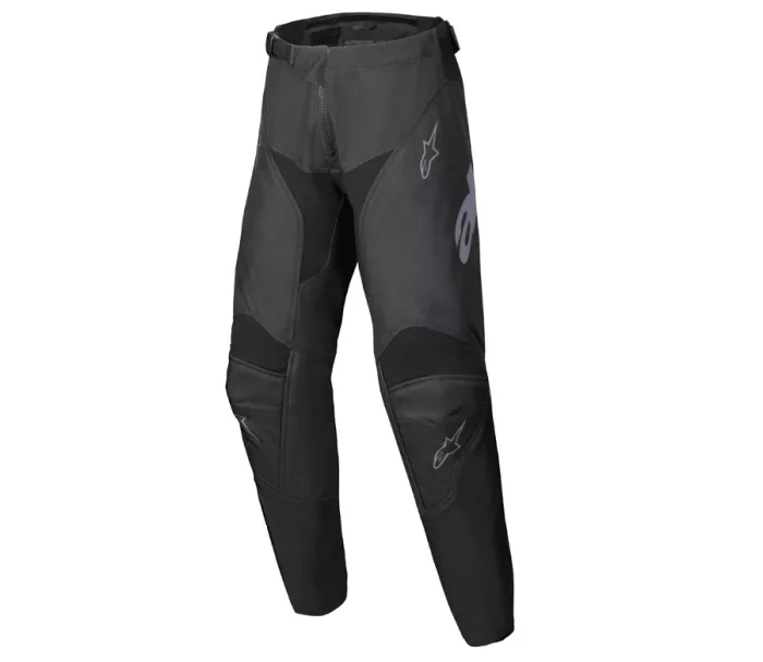 Dětské kalhoty Alpinestars Racer Graphite black/grey