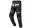 Dětské MX kalhoty Alpinestars 374 1623 10 Youth Racer Found 22 black