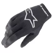 Dětské rukavice Alpinestars Youth Radar black