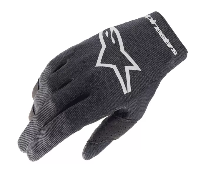 Dětské rukavice Alpinestars Youth Radar black