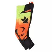 Fox 36353-130 Yth 180 Shield Pant, Fluorescent Yellow vel. 26