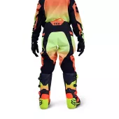 Fox 36353-130 Yth 180 Shield Pant, Fluorescent Yellow vel. 26