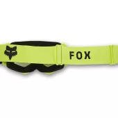 Dětské brýle Fox OS Main Core Fluorescent Yellow