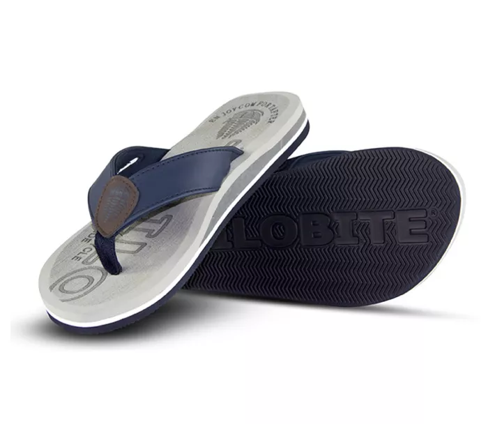 Žabky Trilobite Aftride Flip Flops grey/blue