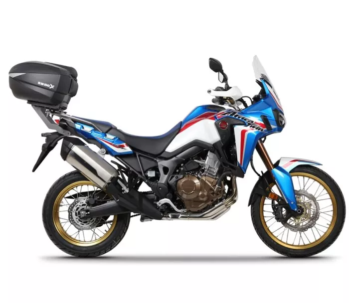 Nosič horního kufru Shad H0CR18ST Honda Africa Twin CRF1000L (16-19)