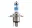 Žárovka Philips RacingVision 12342RVB1 H4 P43t 12V 60/55W - o 150% VÍCE SVĚTLA