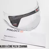 Integrální helma XRC VEGA matt black