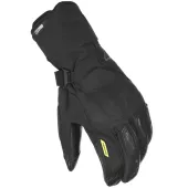 Rukavice na moto Macna Zembla RTX DL Black men gloves