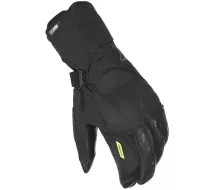 Rukavice na moto Macna Zembla RTX DL Black men gloves vel. 4XL