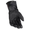 Dámské rukavice na motorku Macna Zircon RTX black