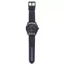 Alpinestars Tech watch 3H black/yellow hodinky