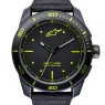 Alpinestars Tech watch 3H black/yellow hodinky