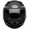 Helma na moto Bell Qualifier Z-Ray Helmet matte black/white