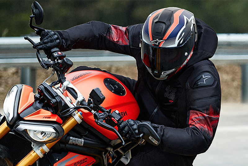 Alpinestars SUPERTECH R10 skladem