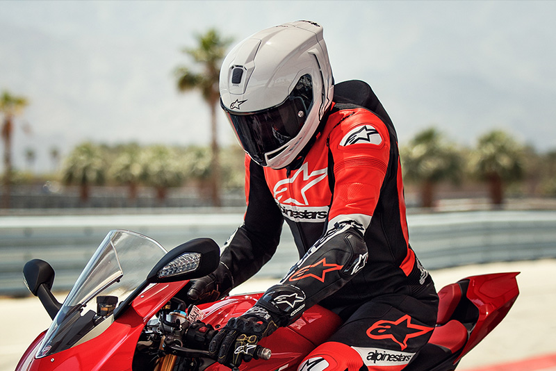 Alpinestars SUPERTECH R10 skladem