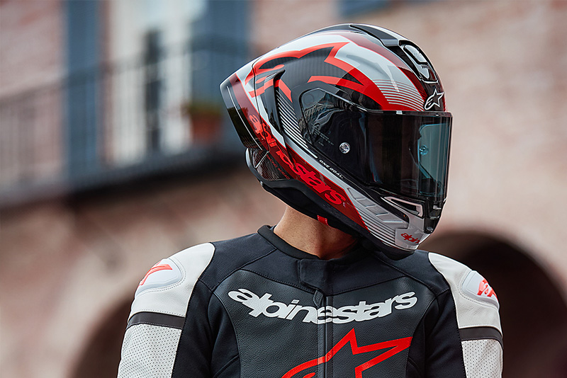 Alpinestars SUPERTECH R10 skladem