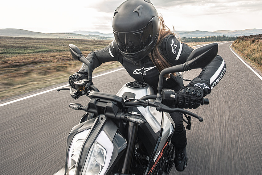 Začni s přípravou motorky na sezonu včas