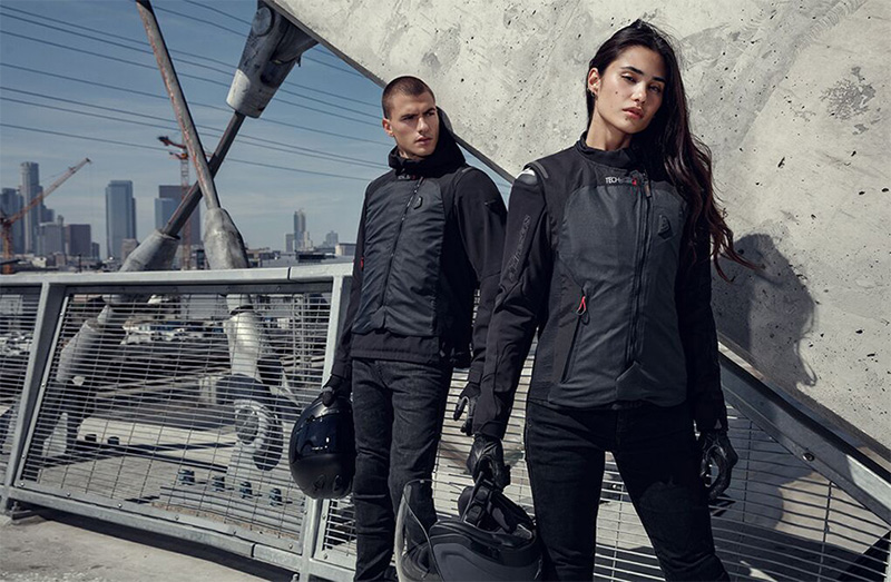 Autonomní airbagová vesta Alpinestars Tech-Air® 3